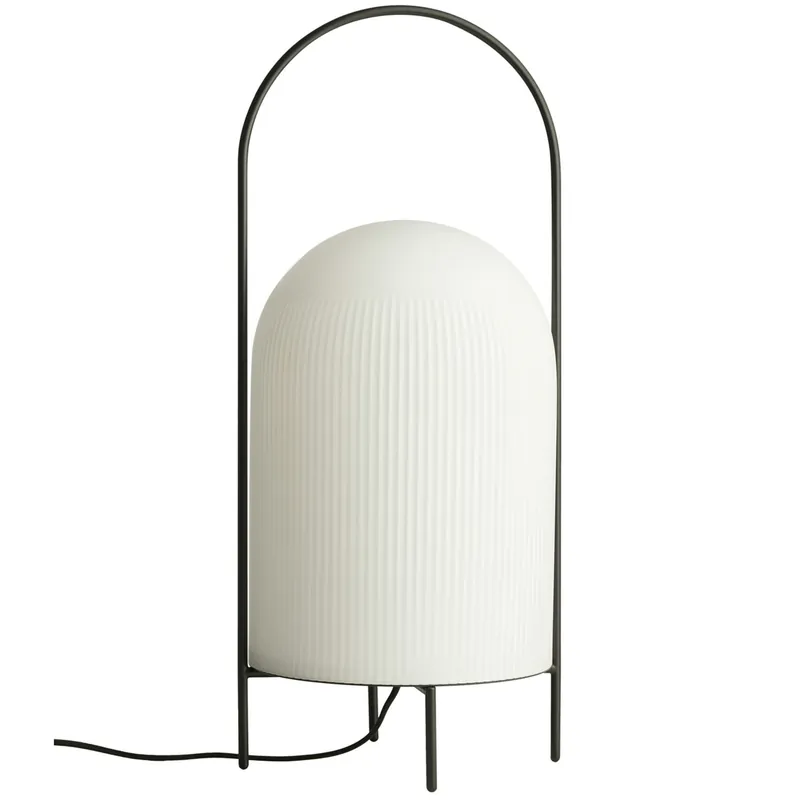 Ghost Golvlampa, Vit I lager