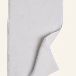 Handduk vit - 30x50 cm Nedsatt pris