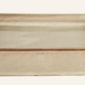 Tvålkopp grön - 13,3x8,7x2,8 cm Rea