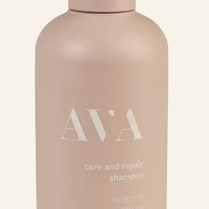 Schampo rosa - 300 ml Sista chansen