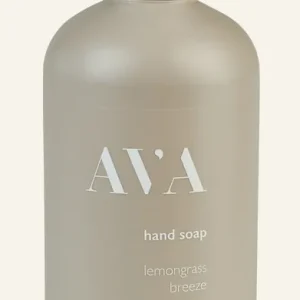 Handtvål beige - 500 ml Köp nu