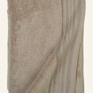 Handduktaupe - 90x150 cm Rea