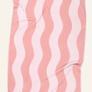 Reapris Badlakan rosa - 90x180 cm