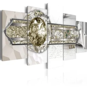 Tavla The Key To Another Dimension 100x50 - Inredning & dekor Köp nu