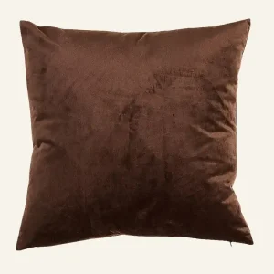 Köp nu Kuddfodral valnöt - 50x50 cm