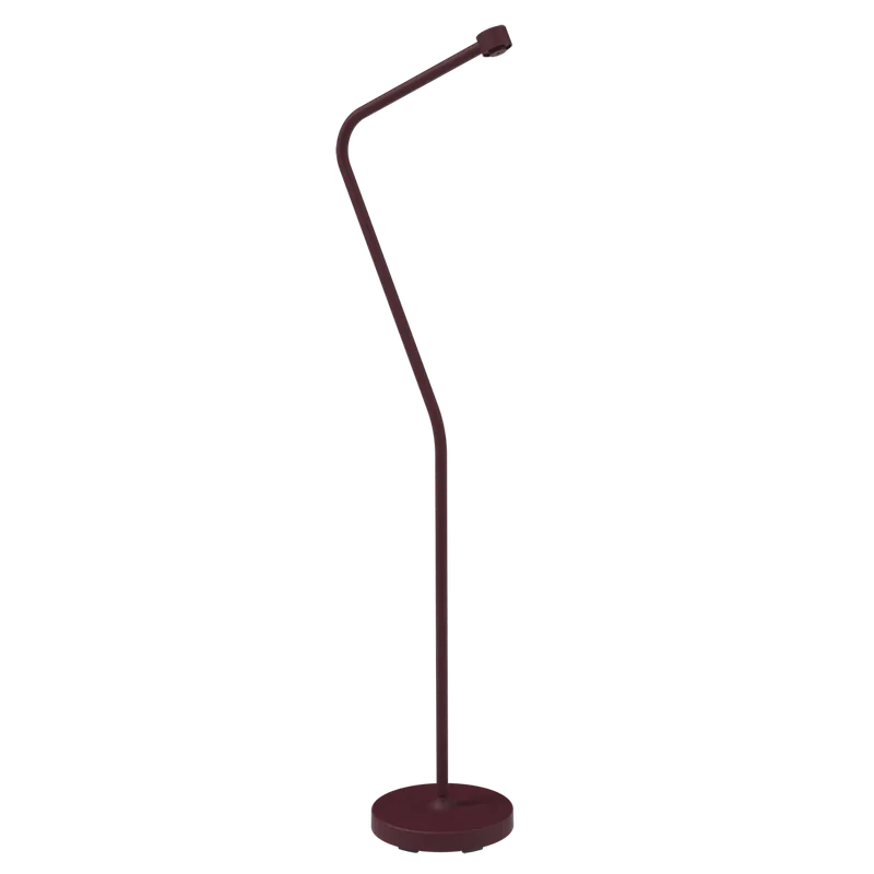 Aplô Lampfot, Black Cherry Sänkt pris