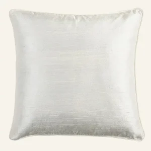 Premium Kuddfodral offwhite - 50x50 cm
