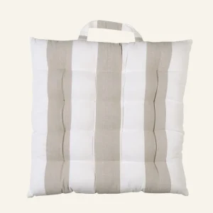 Sittkudde beige - 50x50x5 cm Reapris