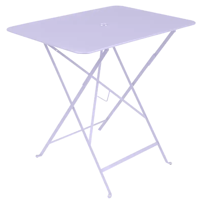 Populär Bistro Bord 57x77 cm, Marshmallow