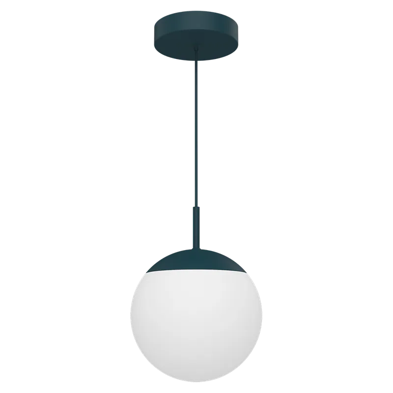 Lägg i varukorgen Mooon! Pendel Ø25 cm, Acapulco Blue