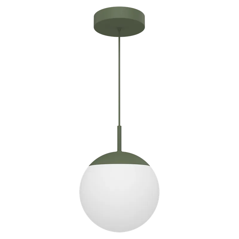 Begränsat antal Mooon! Pendel Ø25 cm, Cactus