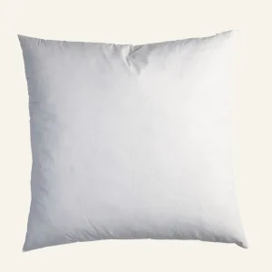 Innerkudde vit - 60x60 cm Snabb leverans