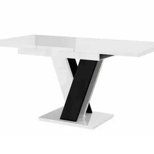 Rea Denogal Matbord 80 cm White - Möbler