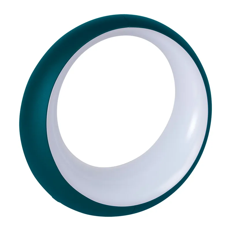 Rabatter Hoopik Portabel Lampa, Acapulco Blue