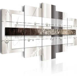 Tavla Winter Sun 200x100 - Inredning & dekor Snabb frakt