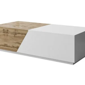 Carbost Soffbord 60 cm White - Möbler Beställ idag