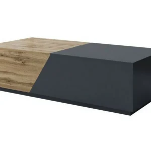 Erbjudande Carbost Soffbord 60 cm Anthracite - Möbler