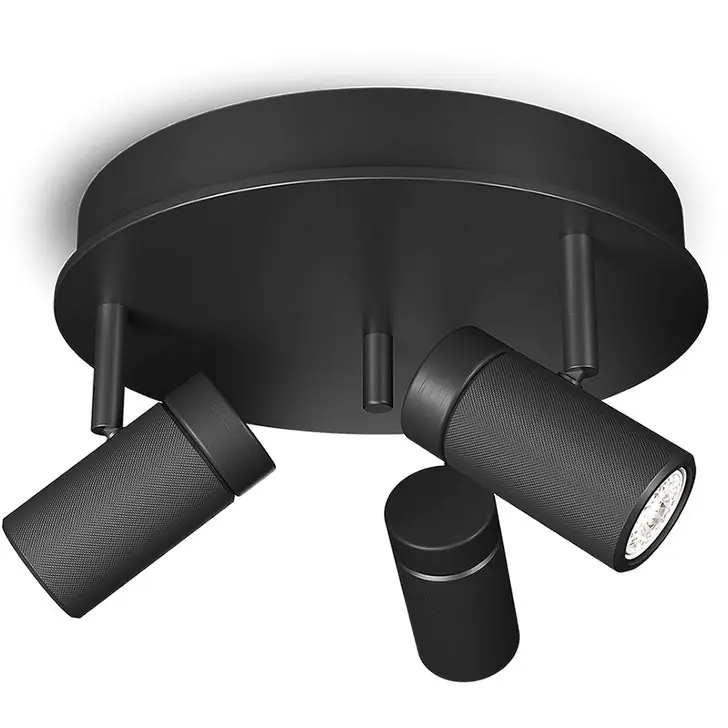 Holder 3 Spotlight Utförsäljning