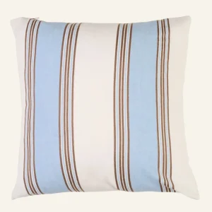 Erbjudandepris Kuddfodral multi/blå - 45x45 cm