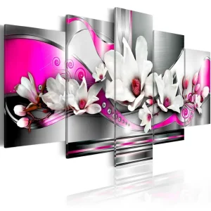 Tavla Summer Dreams 100x50 - Inredning & dekor Handla nu
