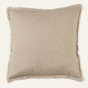 Populär Kuddfodral beige - 50x50 cm