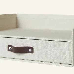 Outlet Brevställ natur - 33,5x25,5x13 cm
