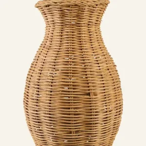 Handla nu Vas natur - 22x22x31 cm