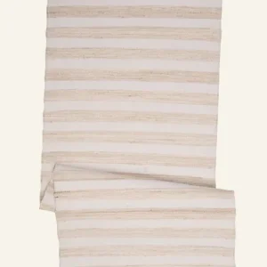 Bordslöpare natur - 40x110 cm Kundfavorit