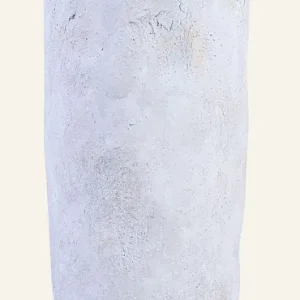 Kruka offwhite - 25x25x70 cm Populärt val