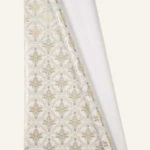 Kundfavorit Presentpapper multi/blå - 70cm x 3m