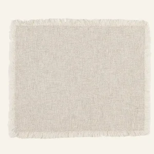 Outlet Bordstablett natur - 34x45 cm