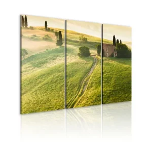 Tavla Under The Tuscan Sun 120x80 - Inredning & dekor I lager