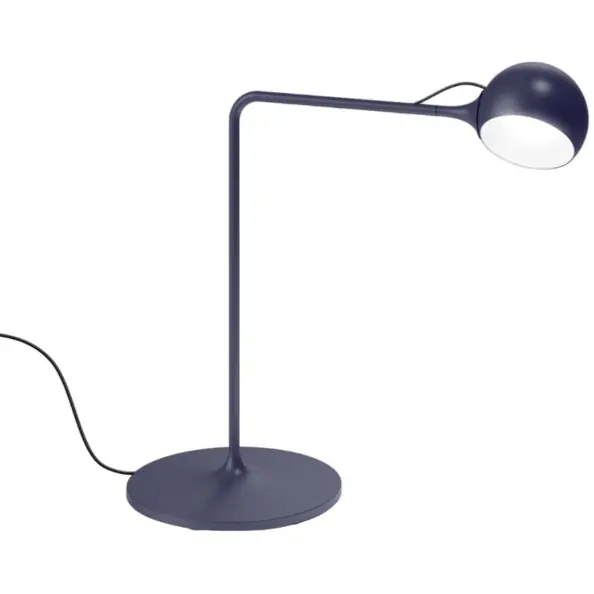 Utförsäljning Ixa Bordslampa, Blå