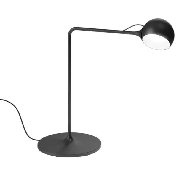 Begränsat antal Ixa Bordslampa, Antracit