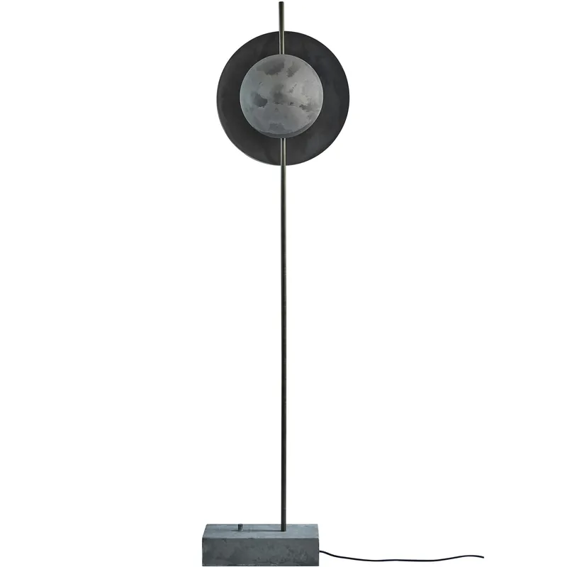 Dawn Golvlampa Oxidized Fynd
