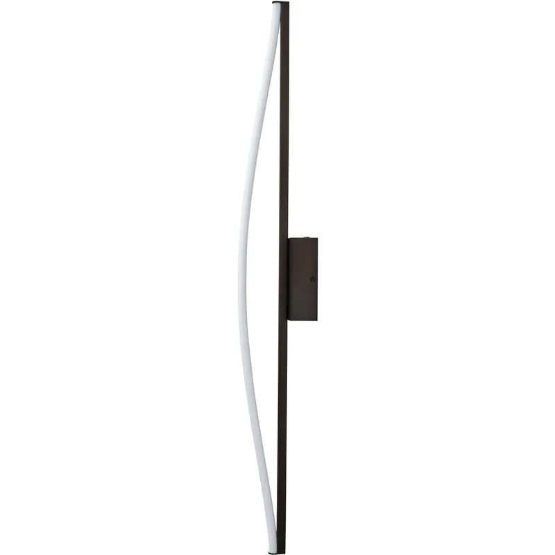 Utförsäljning Bow Vägglampa, 100 cm