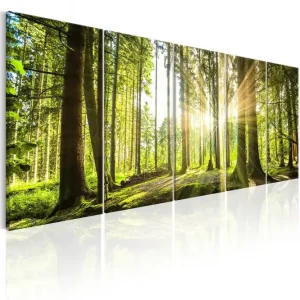 Sista chansen Tavla Sunlight 225x90 - Inredning & dekor