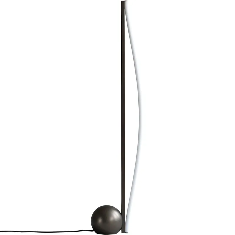 Bow Golvlampa Kundfavorit
