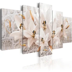 Tavla Treasure Of Mildness 200x100 - Inredning & dekor Kundfavorit