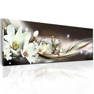 Tavla Touch Of Softness 135x45 - Inredning & dekor Erbjudande