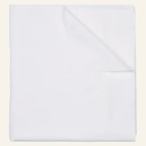 Rabatt Avtorkningsbar duk vit - 140x300 cm