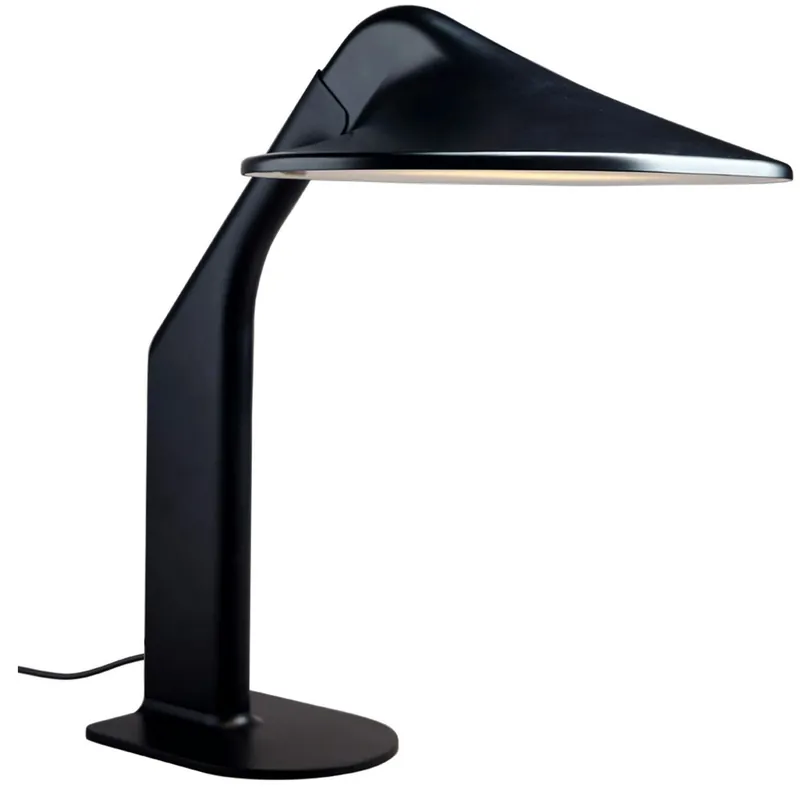 Begränsad tid Niwaki Bordslampa, Svart