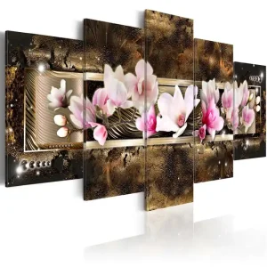 Tavla The Dream Of A Magnolia 200x100 - Inredning & dekor Kampanjpris