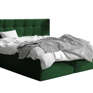 Begränsat antal Kintore Kontinentalsäng 160x200 cm - Möbler