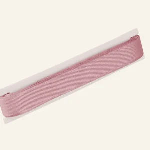 Expressleverans Band rosa - 1,6cm x 7m