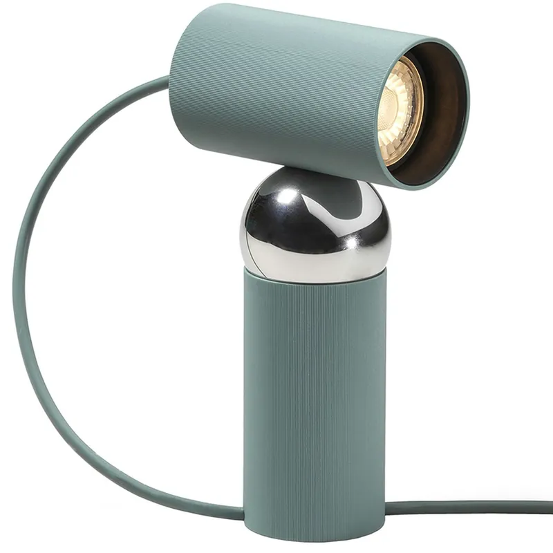 Bilboquet Bordslampa, Sage Handla nu