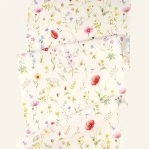 Bordslöpare multi - 40x140 cm Reapris