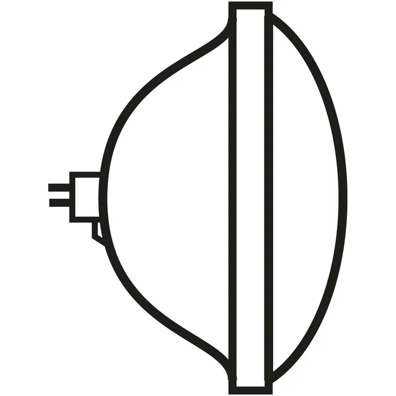 Premium Toio LED Ljuskälla Gx16d 20W 2050lm 2500K