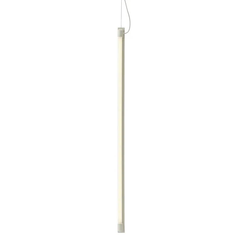 Erbjudandepris Fine Suspension Pendel 90 cm, Grå