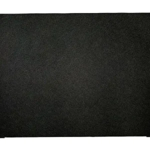 Handla nu Sänggavel svart - 180 cm